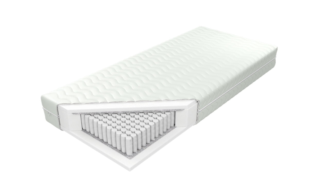 

Matrace Amsterdam 1000 160 - M&K Foam
