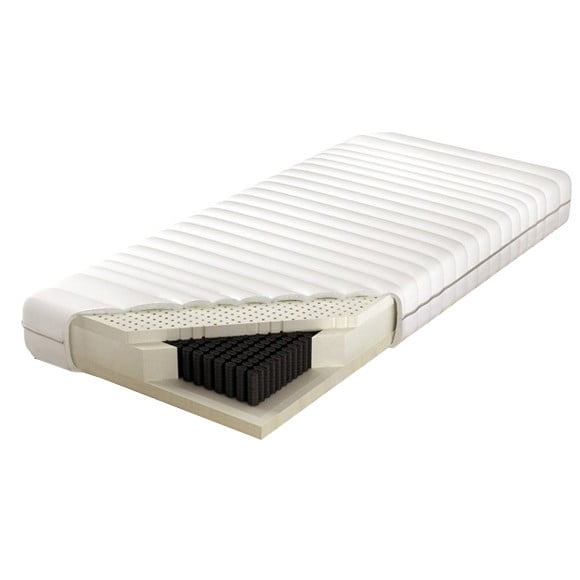 

Matrace Czar Nocy X5 80 - M&K Foam