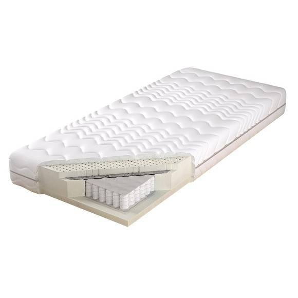 

Matrace Estrella Lux X5 80 - M&K Foam