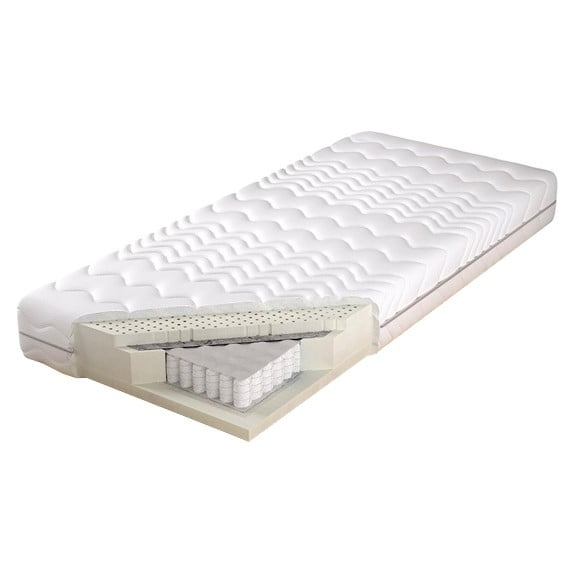 

Matrace Estrella Lux X5 160 - M&K Foam