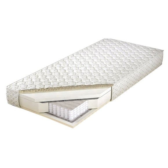 

Matrace Estrella Visco 160 - M&K Foam