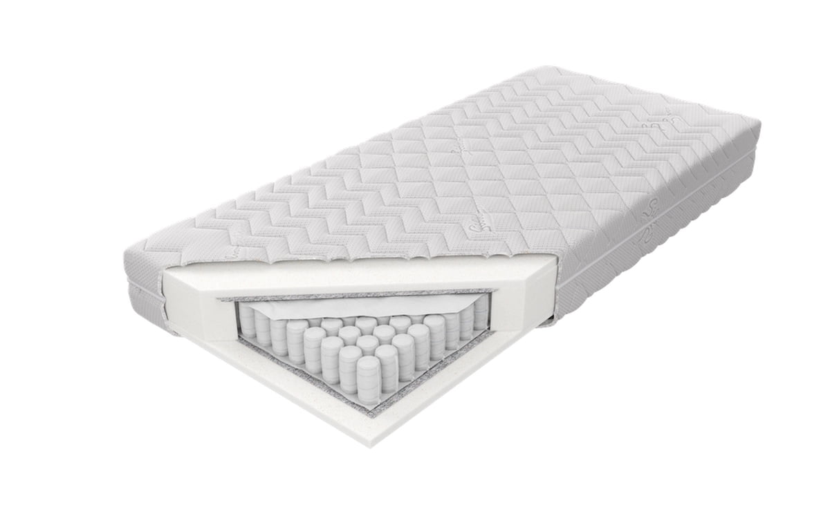 Matrace Jamajka H3 100 - M&K Foam