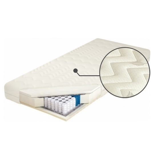 

Matrace Jamajka H3 160 - M&K Foam