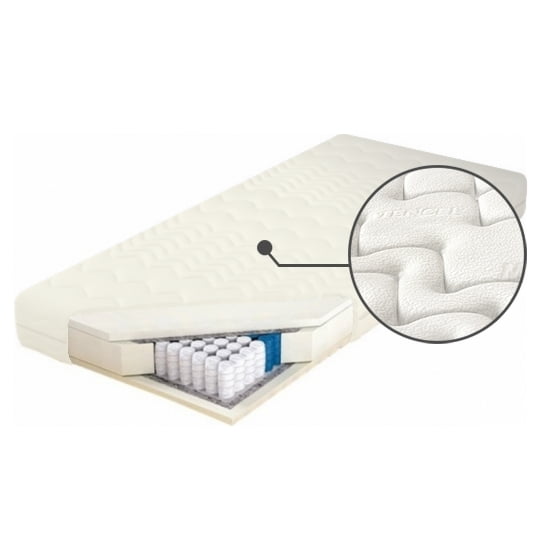 

Matrace Jamajka H3 180 - M&K Foam
