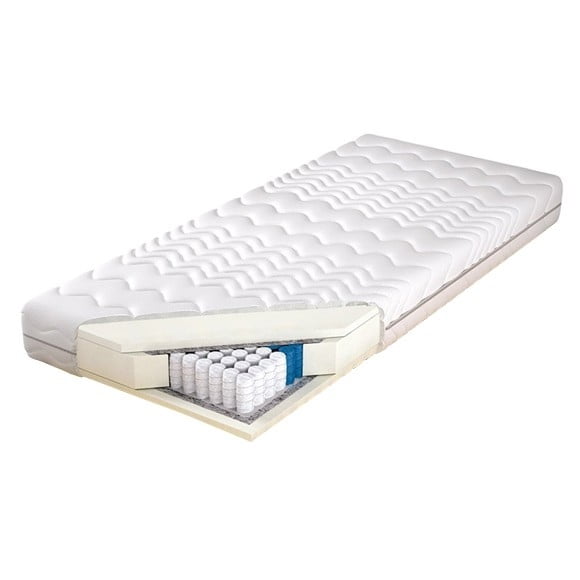 

Matrace Jamajka H3 200 - M&K Foam