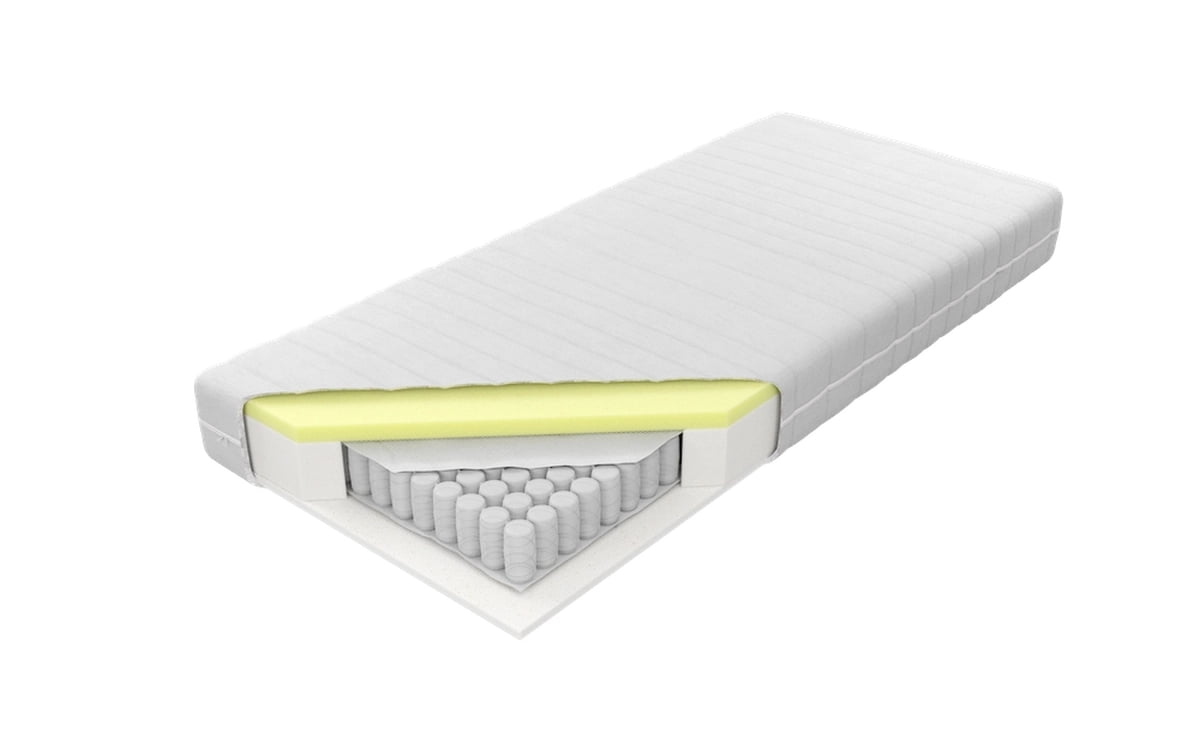 

Matrace Estrella Elastik H2 160 - M&K Foam