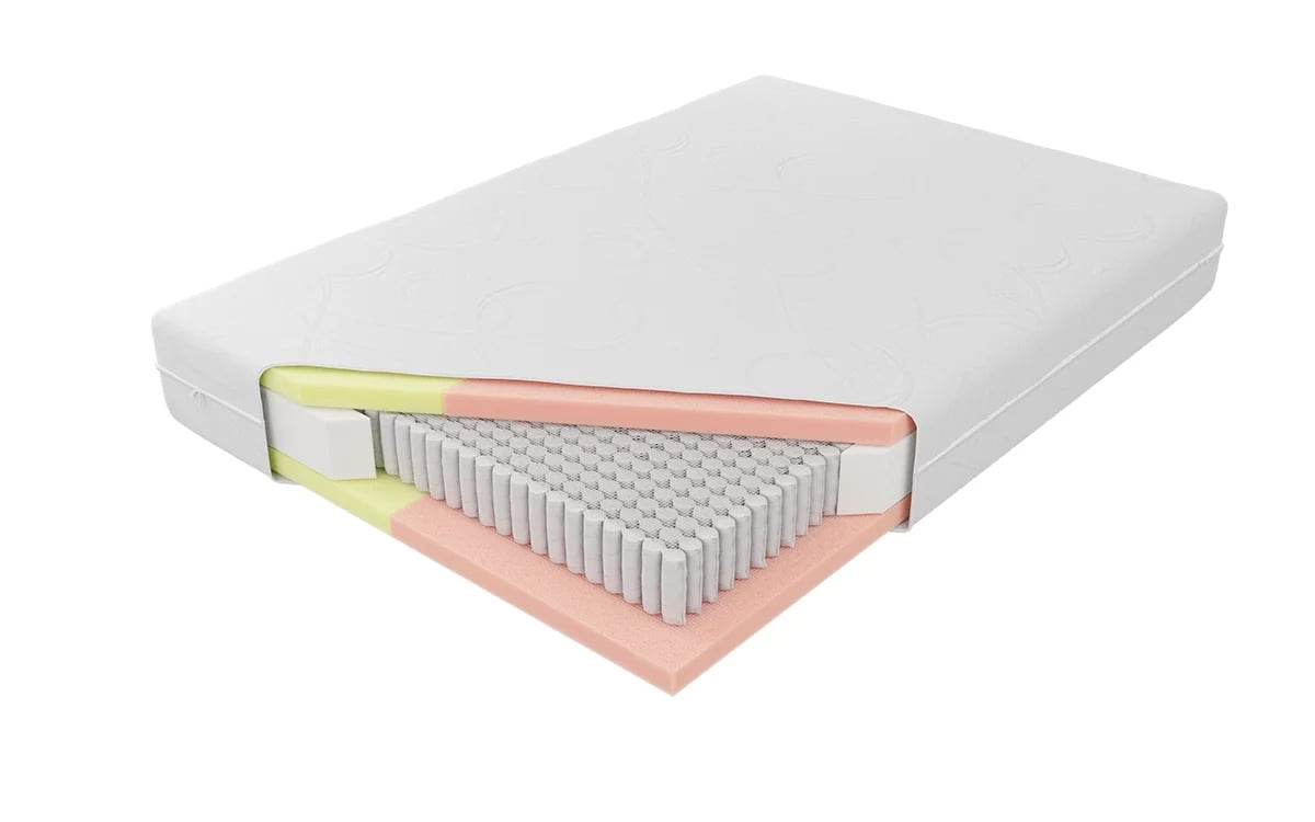 

Matrace Adam i Ewa 140 - M&K Foam