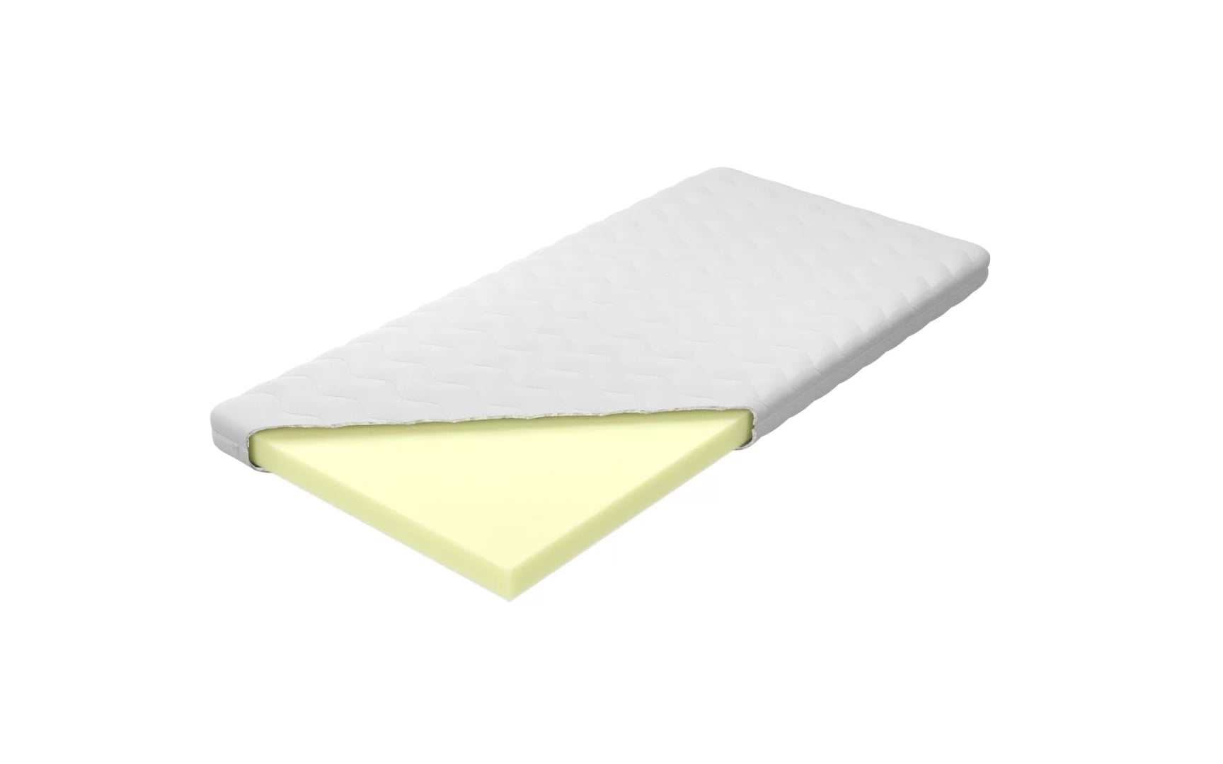

Matrace Laura Max_70_140 - M&K Foam