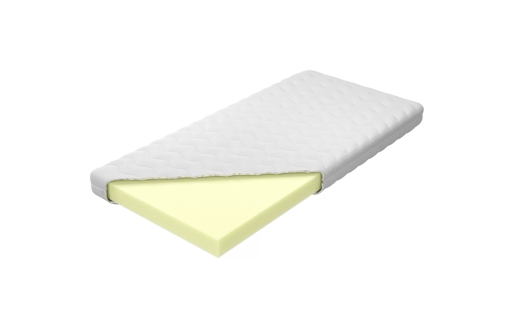

Matrace Laura Super_70_140 - M&K Foam