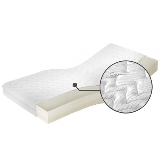 

Matrace Sueno Luxus H4 180 - M&K Foam