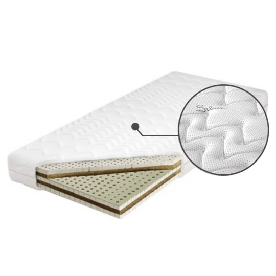Matrace Tahiti 160 - M&K Foam