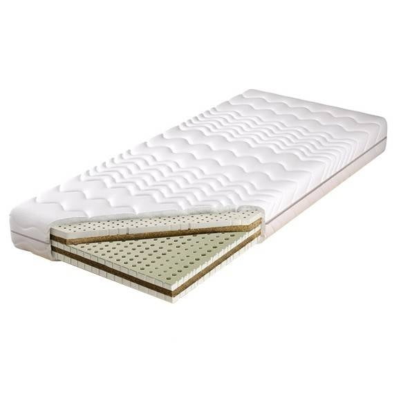 

Matrace Tahiti 180 - M&K Foam