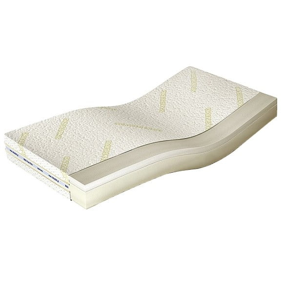 

Matrace Medivis Talalay Embrace 180 H4 - M&K Foam