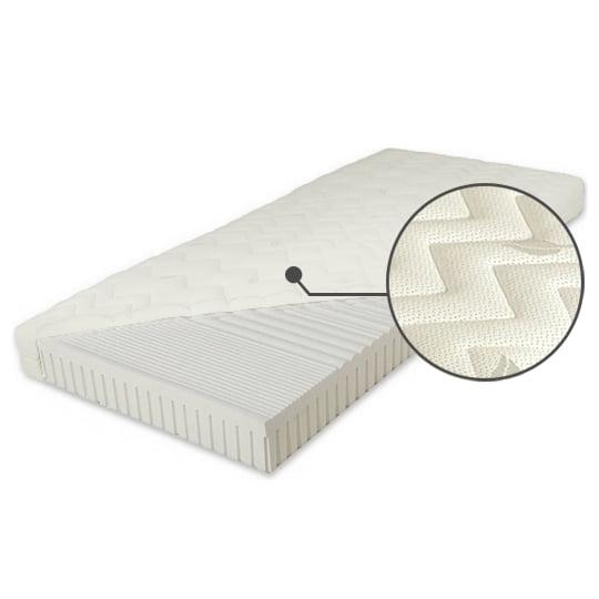 

Matrace DualLatex 140 - M&K Foam