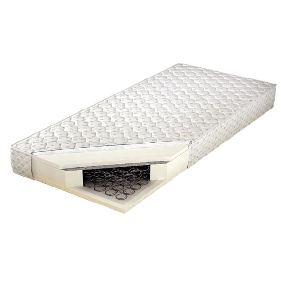 

Matrace Bruksela 5Z 2/2pik 90 - M&K Foam