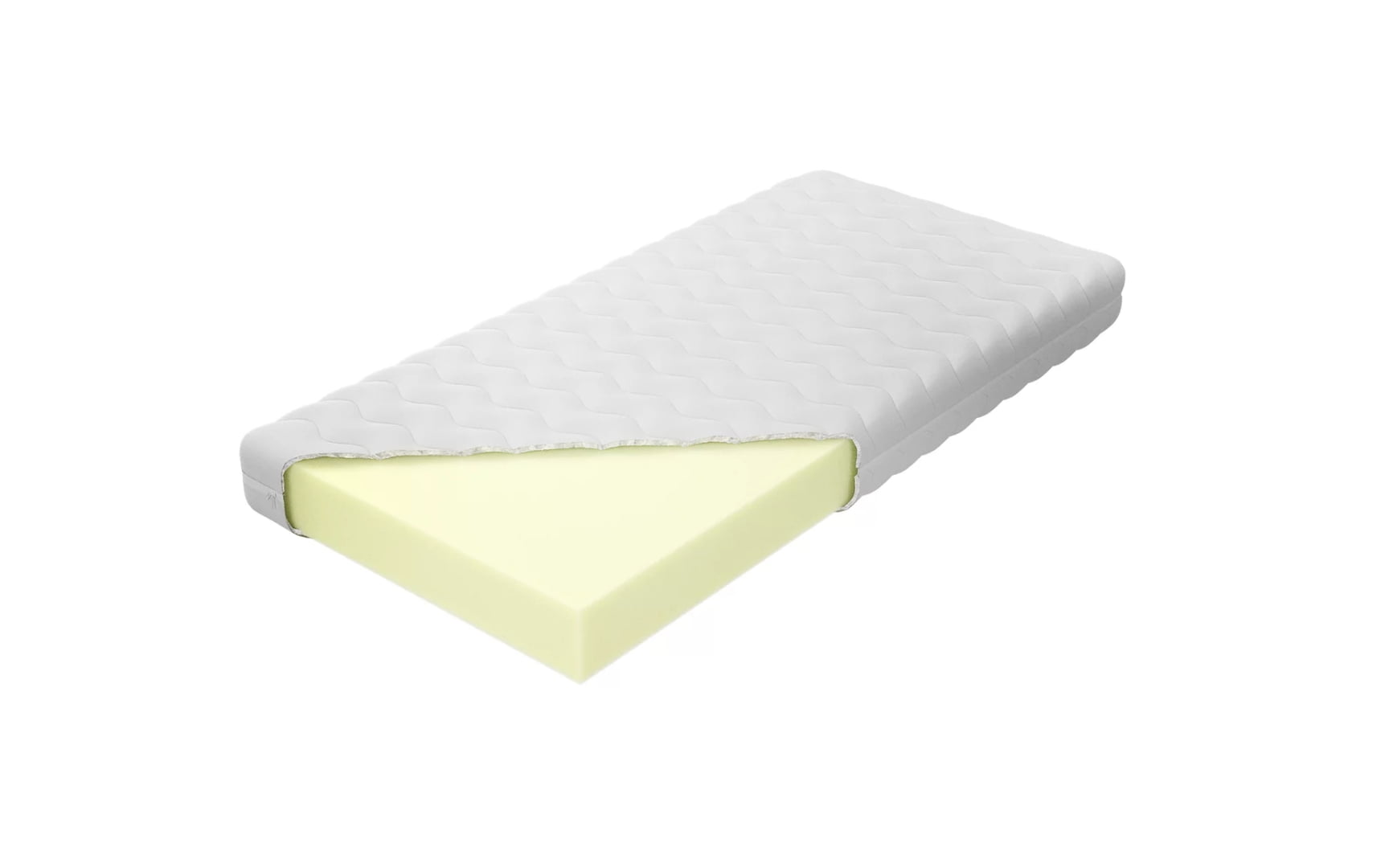 Matrace Junior 140 - M&K Foam