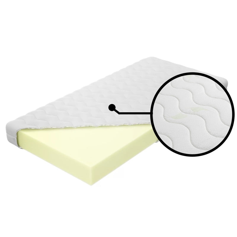 

Matrace Junior 180 - M&K Foam