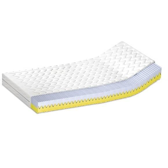 

Matrace Bio Dream 120 - M&K Foam