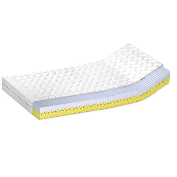 

Matrace Bio Dream 160 - M&K Foam