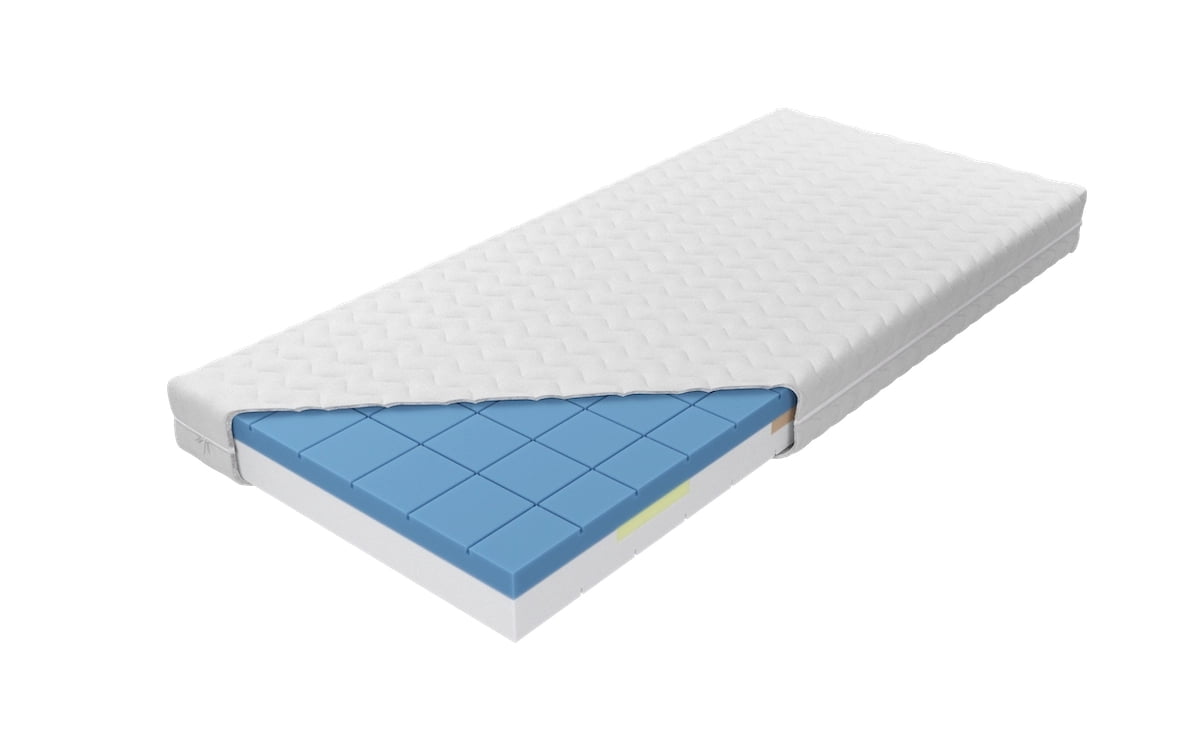 

Matrace Bio Dream Elastik 90 - M&K Foam