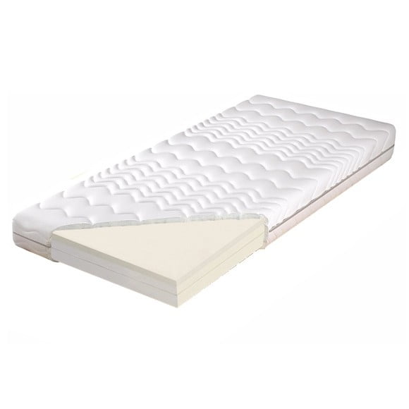 

Matrace Visco Combi 200 - M&K Foam