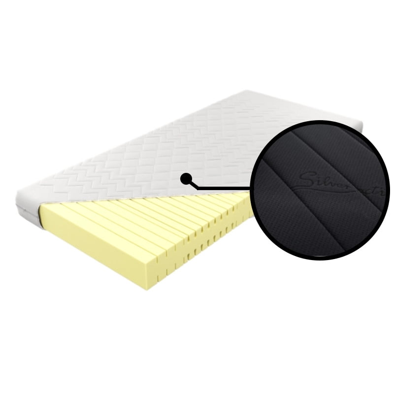 

Matrace Aruba H2 140 - M&K Foam