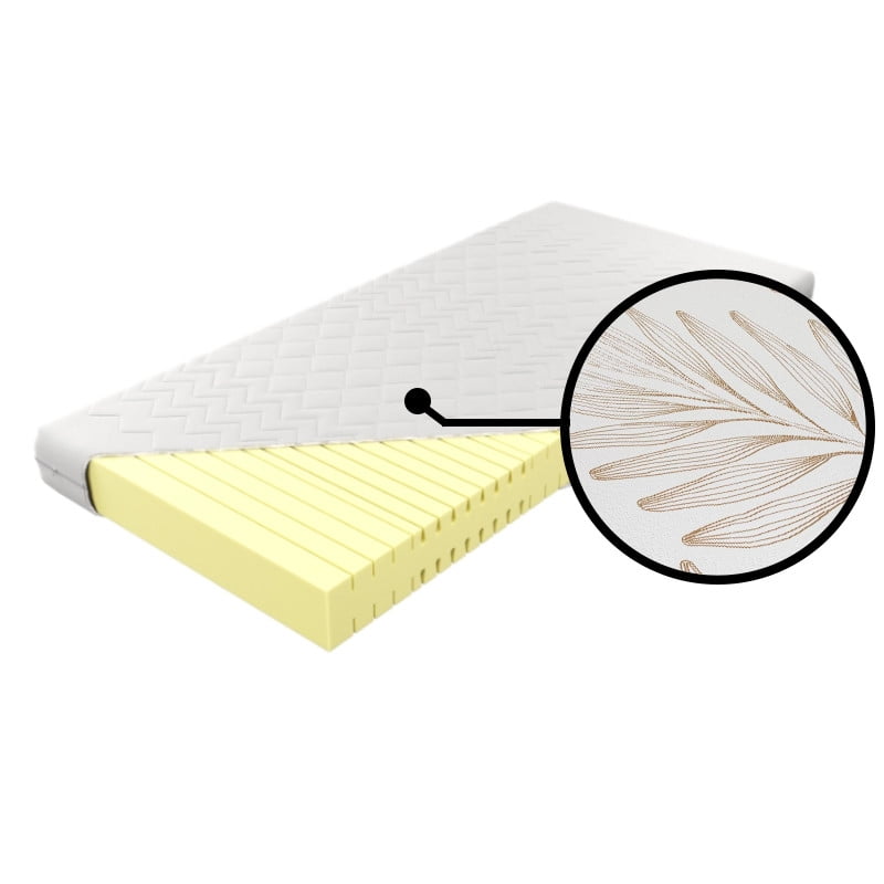 

Matrace Aruba H2 180 - M&K Foam