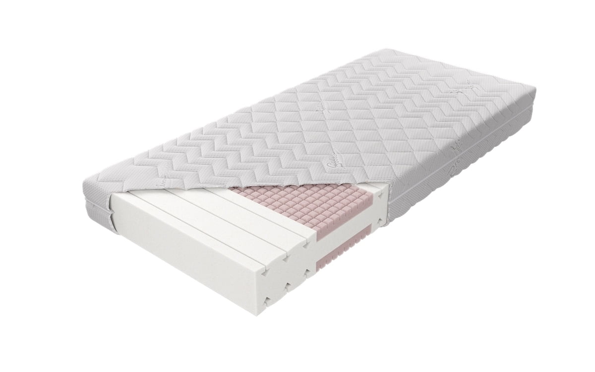 

Matrace Bionatural H3 100 - M&K Foam
