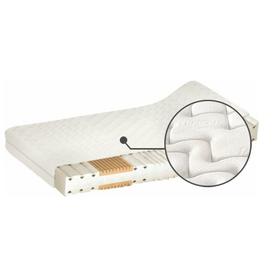 

Matrace Bionatural H3 160 - M&K Foam