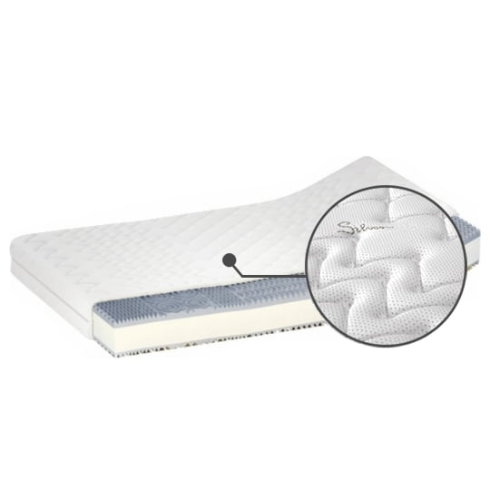 

Matrace Standard Bio 100 - M&K Foam