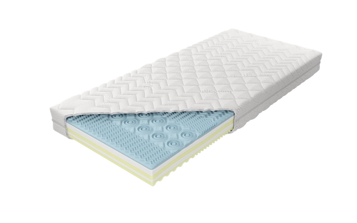 

Matrace Donau 100 - M&K Foam