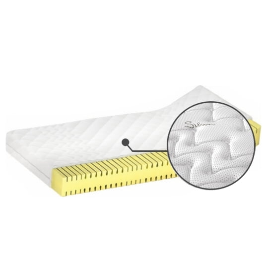 

Matrace Aruba Lux H3 90 - M&K Foam