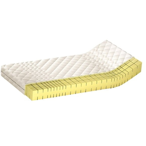 

Matrace Monaco H3 160 - M&K Foam