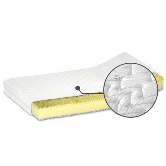 

Matrace Memory BIO 140 - M&K Foam