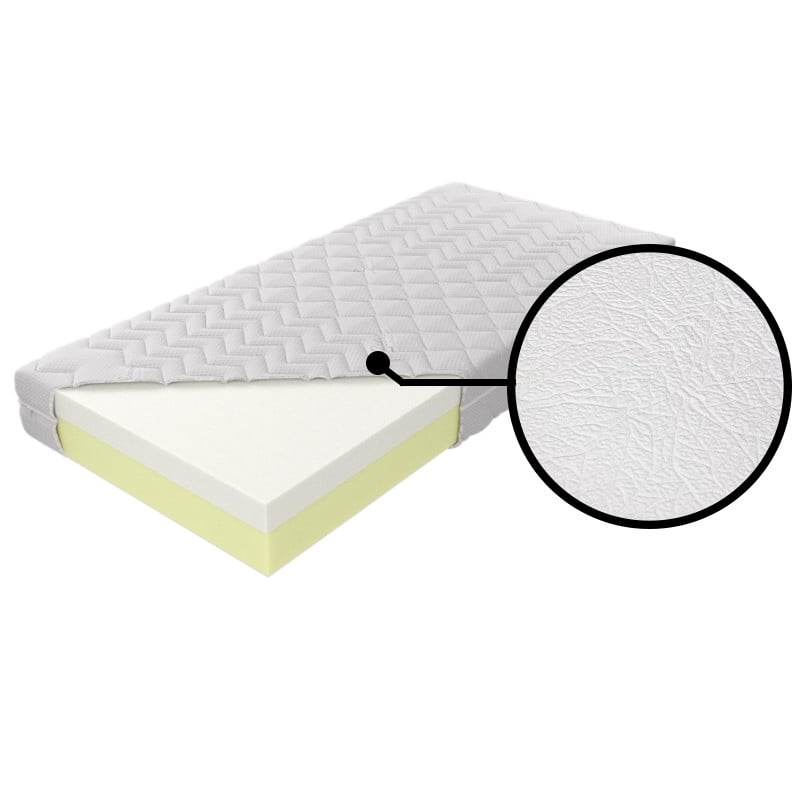 Matrace Medivis H2 100 - M&K Foam