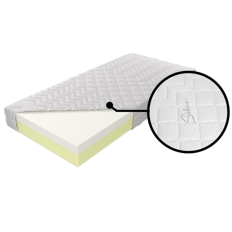 Matrace Medivis H2 100 - M&K Foam