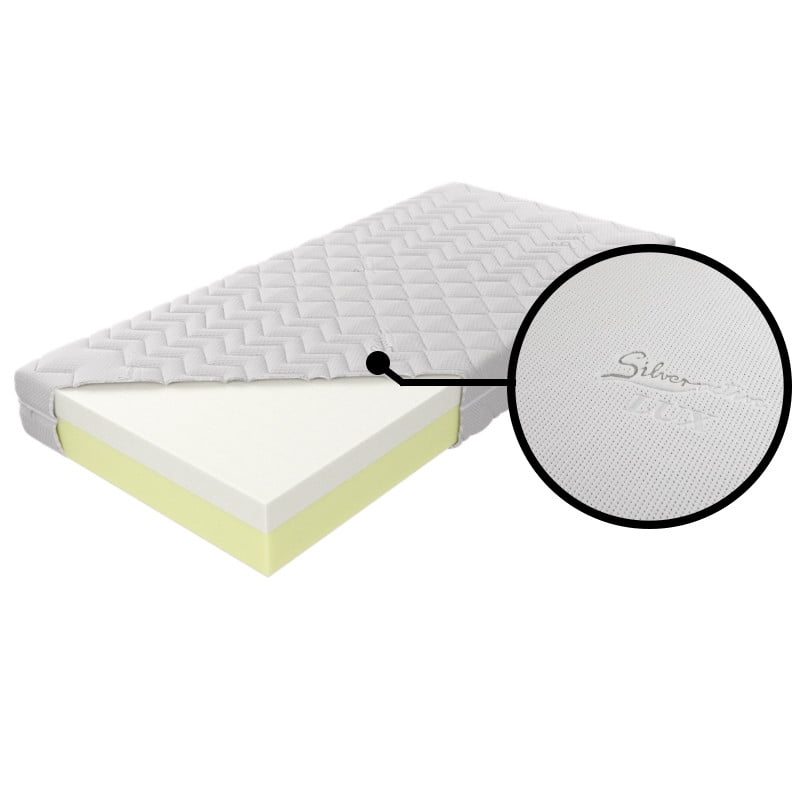 

Matrace Medivis H2 100 - M&K Foam