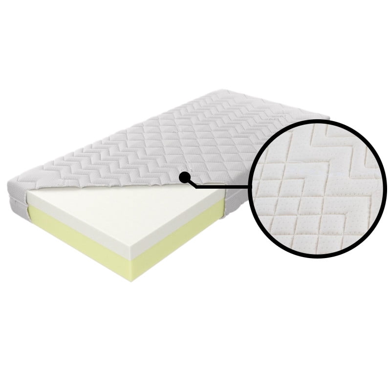 

Matrace Medivis H2 180 - M&K Foam