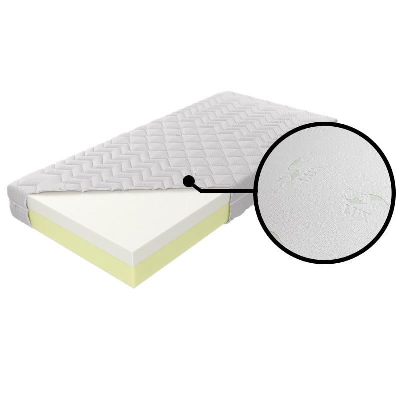 

Matrace Medivis H2 180 - M&K Foam