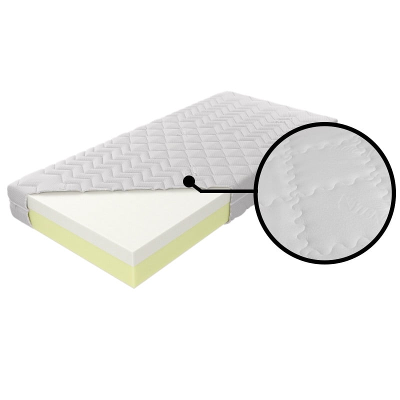 

Matrace Medivis H2 180 - M&K Foam