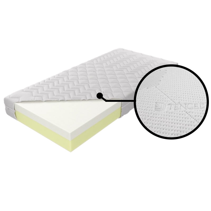 

Matrace Medivis H2 180 - M&K Foam