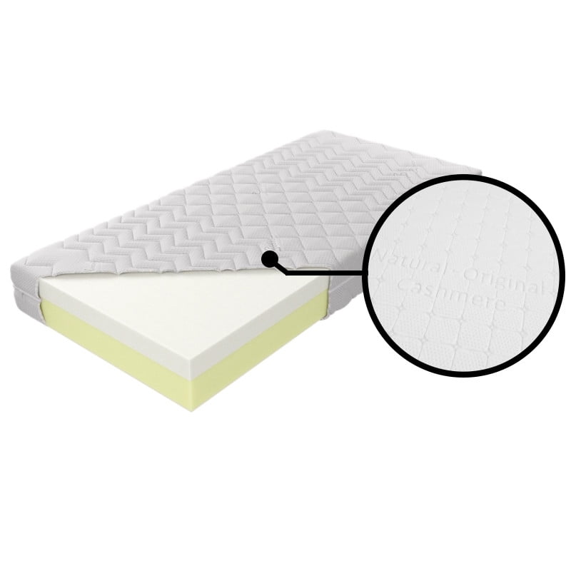 

Matrace Medivis H2 180 - M&K Foam