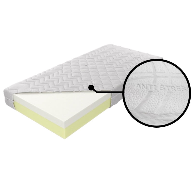 

Matrace Medivis H2 200 - M&K Foam