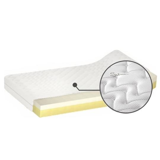 

Matrace Medivis H3 200 - M&K Foam
