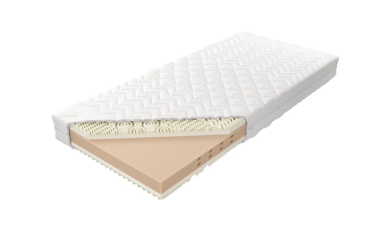 

Matrace Ameland H3 180 - M&K Foam