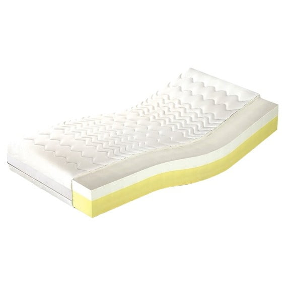 Matrace Medivis Lux 180 - M&K Foam