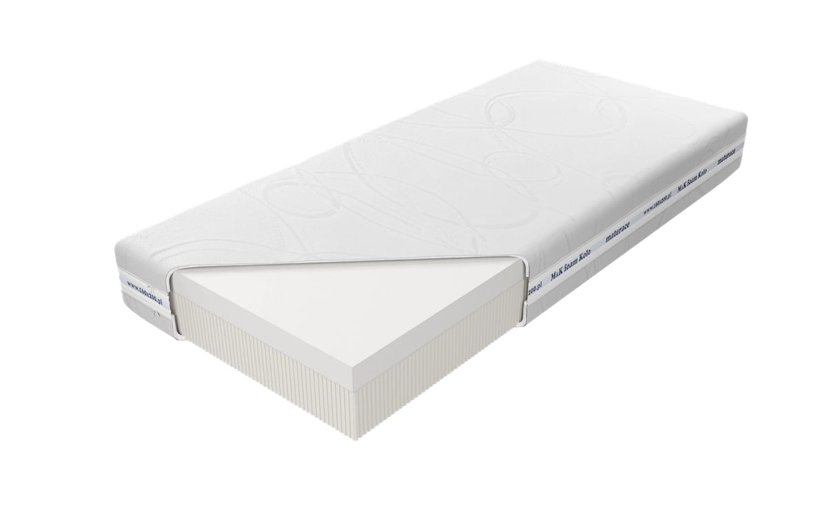 

Matrace Medivis Talalay Embrace 180 H2 - M&K Foam