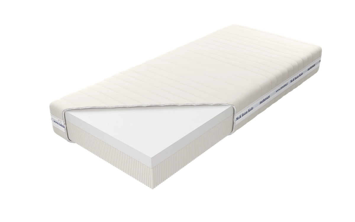

Matrace Medivis Talalay Embrace 180 H3 - M&K Foam
