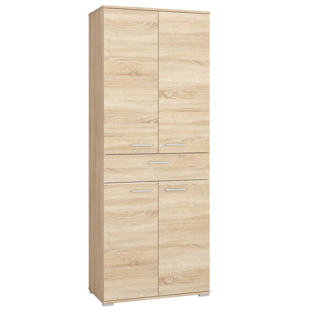 

Šatní skříň Optimal - ML Meble
