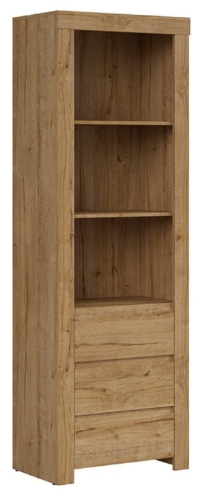 

Regál Holten - Black Red White - BRW